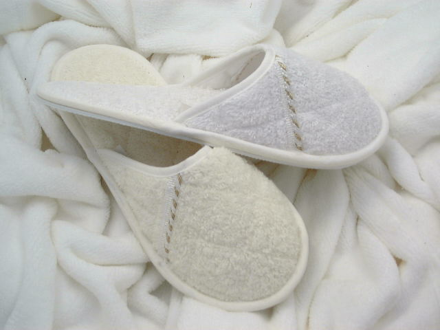 Style 317 Classic Slippers
